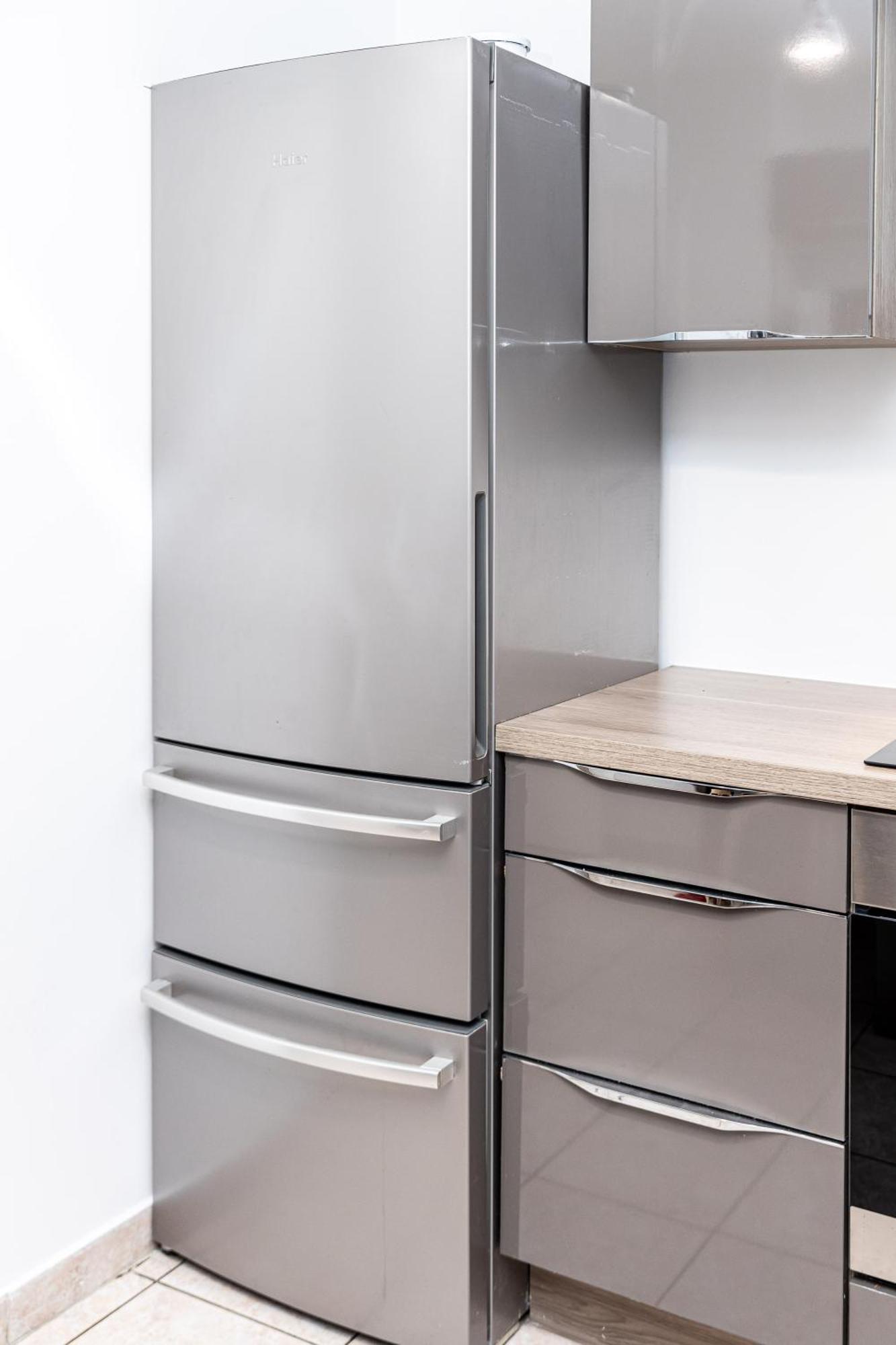 Oasis Urbaine For 8 Near To Paris Apartment Вилжуиф Екстериор снимка